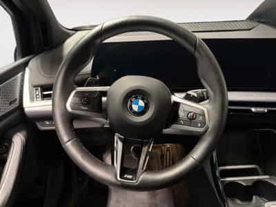 BMW 218 Active Tourer (2024) - Photo 10