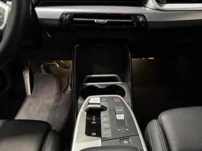BMW 218 Active Tourer (2024) - Photo 8