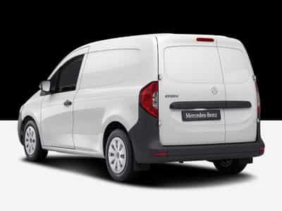 Mercedes Citan 110 CDI Kastenwagen L1 (2025) - Photo 2