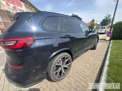 BMW X5M M (2020) - Photo 1