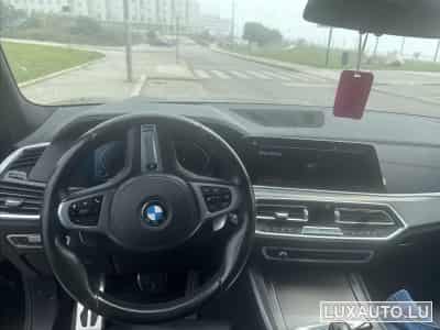 BMW X5M M (2020) - Photo 6
