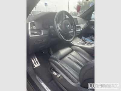 BMW X5M M (2020) - Photo 7