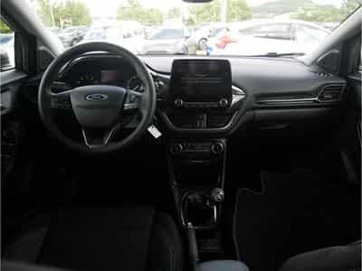 Ford Puma Titanium 1.0i EcoBoost mHEV 125ps / 92kW M6 (2023) - Photo 10