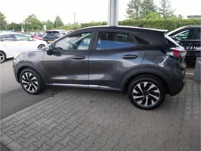 Ford Puma Titanium 1.0i EcoBoost mHEV 125ps / 92kW M6 (2023) - Photo 4