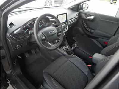 Ford Puma Titanium 1.0i EcoBoost mHEV 125ps / 92kW M6 (2023) - Photo 7