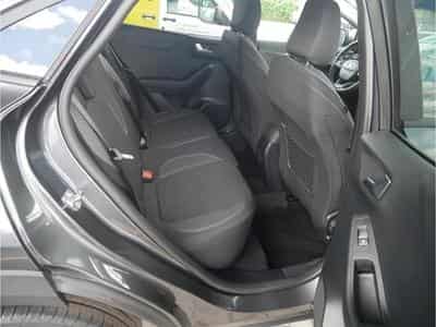 Ford Puma Titanium 1.0i EcoBoost mHEV 125ps / 92kW M6 (2023) - Photo 9