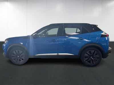 Peugeot 2008 II GT (2021) - Photo 7