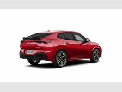 BMW X2 sDrive18d   M Sportpaket (2026) - Photo 2