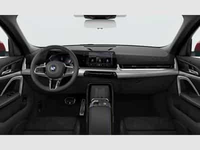 BMW X2 sDrive18d   M Sportpaket (2026) - Photo 4