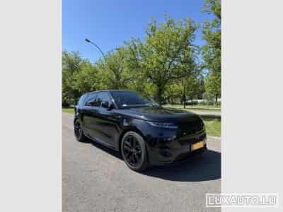 Land-Rover Range Rover Sport P460e Hybrid Dynamic HSE Auto. 24MY (2024) - Photo 1