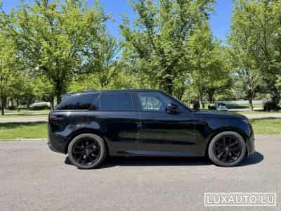 Land-Rover Range Rover Sport P460e Hybrid Dynamic HSE Auto. 24MY (2024) - Photo 3