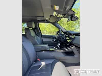 Land-Rover Range Rover Sport P460e Hybrid Dynamic HSE Auto. 24MY (2024) - Photo 6