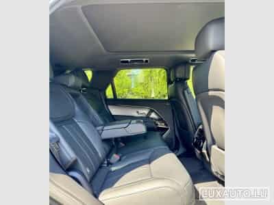Land-Rover Range Rover Sport P460e Hybrid Dynamic HSE Auto. 24MY (2024) - Photo 9