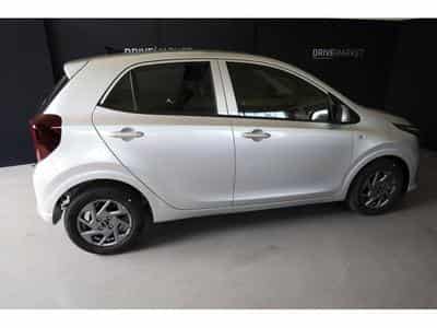 Kia Picanto Pulse (2024) - Photo 12