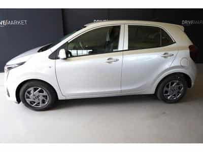 Kia Picanto Pulse (2024) - Photo 13