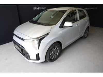 Kia Picanto Pulse (2024) - Photo 6