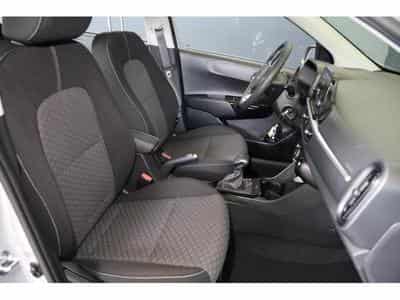 Kia Picanto Pulse (2024) - Photo 7