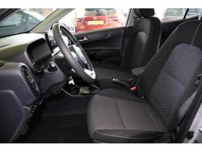 Kia Picanto Pulse (2024) - Photo 8