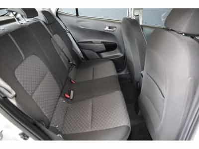 Kia Picanto Pulse (2024) - Photo 9