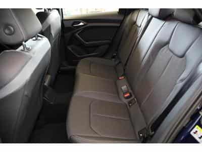 Audi A1 Sportback S Line (2024) - Photo 10