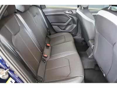 Audi A1 Sportback S Line (2024) - Photo 11