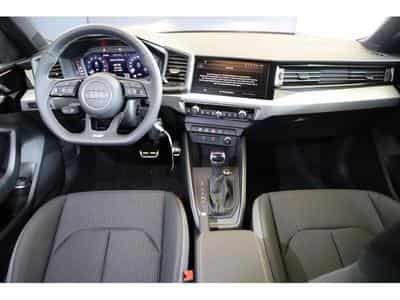 Audi A1 Sportback S Line (2024) - Photo 2