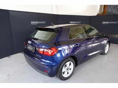 Audi A1 Sportback S Line (2024) - Photo 3