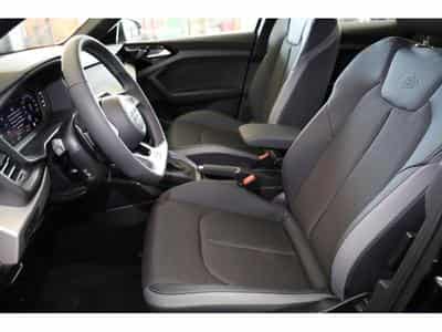 Audi A1 Sportback S Line (2024) - Photo 6