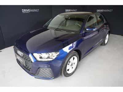 Audi A1 Sportback S Line (2024) - Photo 7