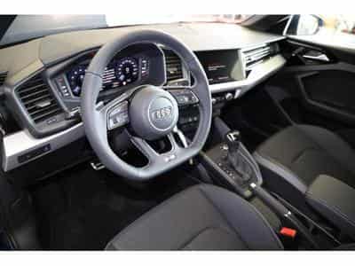 Audi A1 Sportback S Line (2024) - Photo 8