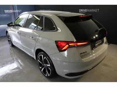 Skoda Scala Monte Carlo (2024) - Photo 3