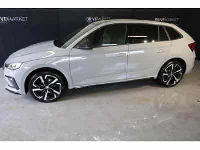 Skoda Scala Monte Carlo (2024) - Photo 7