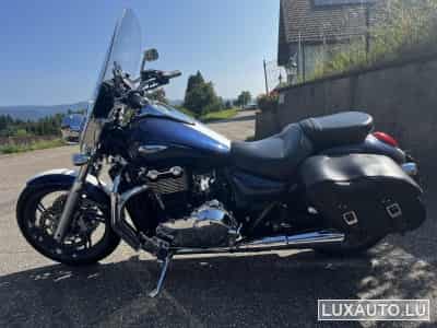 Triumph Thunderbird (2012) - Photo 2