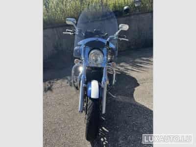 Triumph Thunderbird (2012) - Photo 3