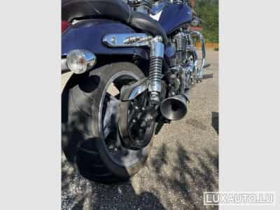 Triumph Thunderbird (2012) - Photo 4