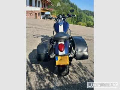 Triumph Thunderbird (2012) - Photo 5