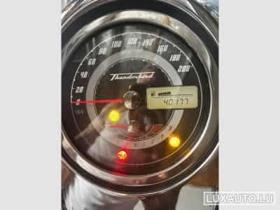 Triumph Thunderbird (2012) - Photo 6