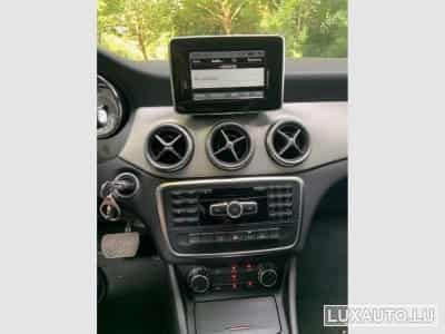 Mercedes CLA 220 coupe (2016) - Photo 5