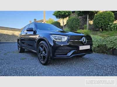 Mercedes GLC 200 AMG Line Extérieur/ AMG Line Intérieur/ Pack Nuit/ Sport Edi (2022) - Photo 1