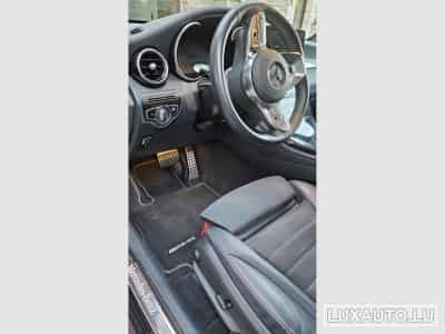 Mercedes GLC 200 AMG Line Extérieur/ AMG Line Intérieur/ Pack Nuit/ Sport Edi (2022) - Photo 10