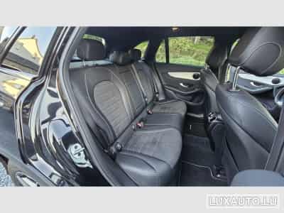 Mercedes GLC 200 AMG Line Extérieur/ AMG Line Intérieur/ Pack Nuit/ Sport Edi (2022) - Photo 7