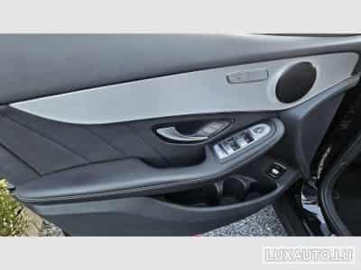 Mercedes GLC 200 AMG Line Extérieur/ AMG Line Intérieur/ Pack Nuit/ Sport Edi (2022) - Photo 8