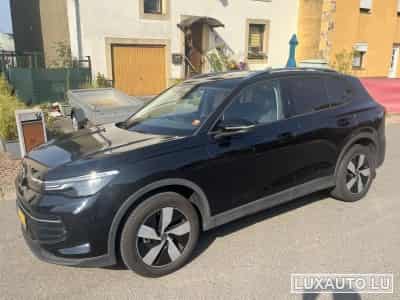 VW Tiguan eTSI (2024) - Photo 2