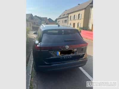 VW Tiguan eTSI (2024) - Photo 3