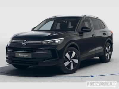 VW Tiguan eTSI (2024) - Photo 4