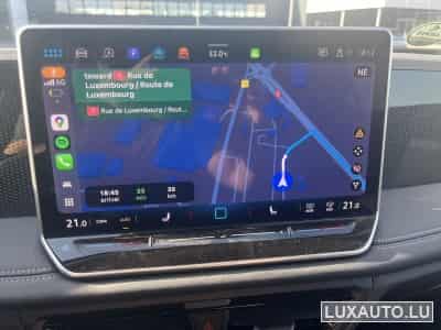 VW Tiguan eTSI (2024) - Photo 8