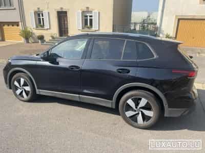 VW Tiguan eTSI (2024) - Photo 9