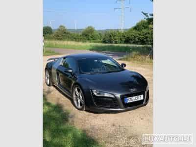 Audi R8 4,2 L V8 39768 (2009) - Photo 4