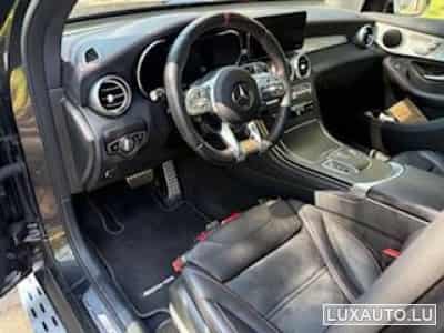Mercedes GLC 43 AMG (2021) - Photo 4