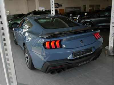 Ford Mustang Dark Horse 5.0i V8 453ch / 334kW M6 - Fastback (2024) - Photo 3